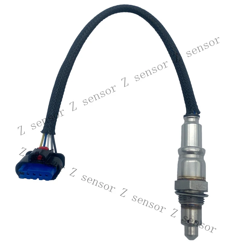 AAA+ JR3Z-9F472-B Upstream Right Oxygen Sensor For Ford Mustang 2018-2021 F-650 F-750
AAA+ JR3Z-9F472-B Upstream Right Oxygen Sensor For Ford Mustang 2018-2021 F-650 F-750