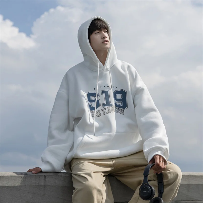 Американская толстовка оверсайз с капюшоном для мальчиков-подростков, весенне-осенняя, свободного кроя, повседневная, удобная, с принтом
Американская толстовка оверсайз с капюшоном для мальчиков-подростков, весенне-осенняя, свободного кроя, повседневная, удобная, с принтом