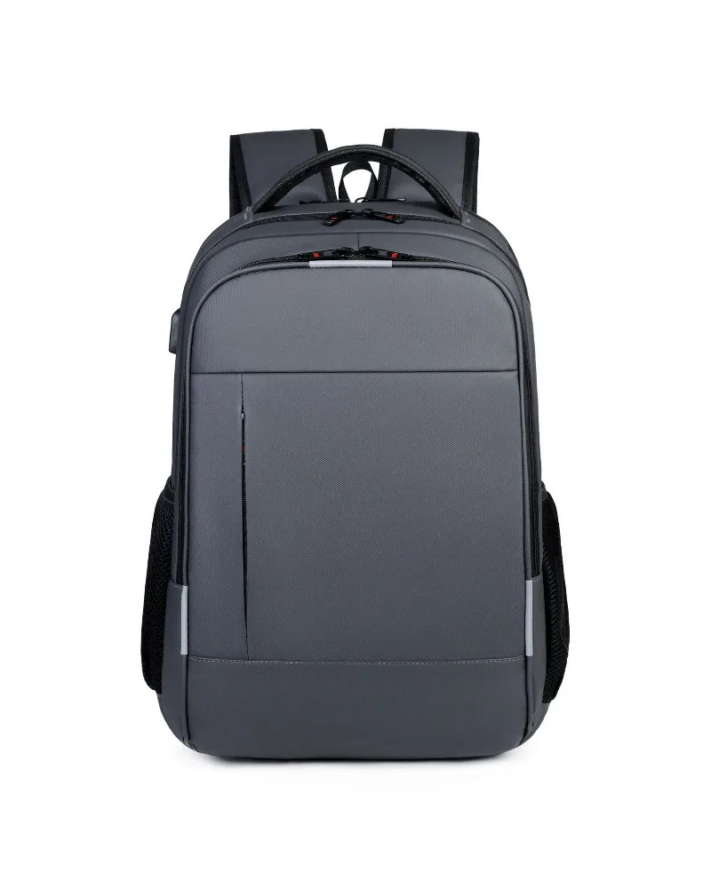 Backpack Large Capacity Men's Waterproof Premium Business Laptop Bag Business Travel Leisure Travel Backpack
Backpack Large Capacity Men's Waterproof Premium Business Laptop Bag Business Travel Leisure Travel Backpack