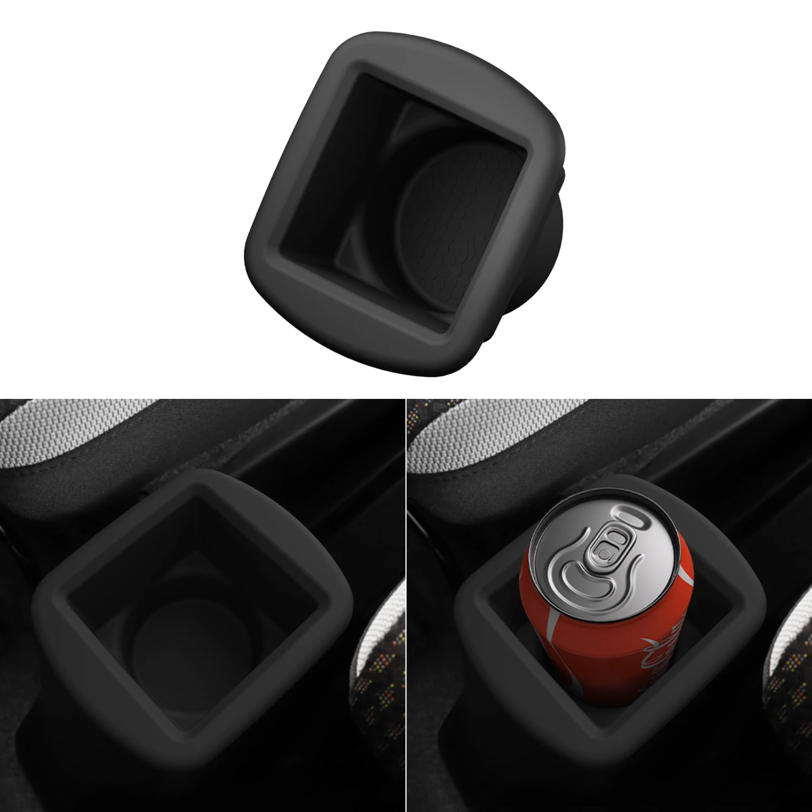 for Suzuki HUSTLER 2021-2025 Central Control Water Cup Holder Limiter Fixed Silicone Drink Storage Car Accessories
for Suzuki HUSTLER 2021-2025 Central Control Water Cup Holder Limiter Fixed Silicone Drink Storage Car Accessories