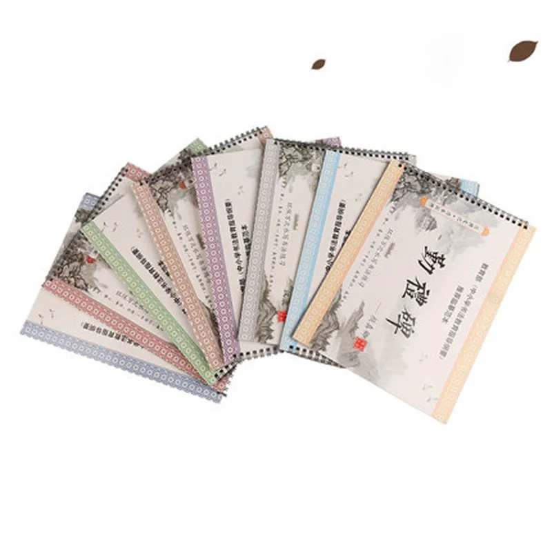 Regular Script copybook of Ou Yangxun Reusable Water Writing Cloth Paper Practice Calligraphy Character Book for Beginner
Regular Script copybook of Ou Yangxun Reusable Water Writing Cloth Paper Practice Calligraphy Character Book for Beginner