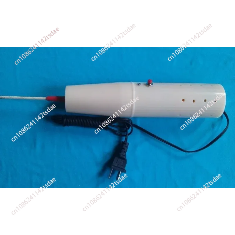 High Frequency EDM Vacuum Leak Detector - Vacuum EDM Leak Detector - Type B Leak Detector
High Frequency EDM Vacuum Leak Detector - Vacuum EDM Leak Detector - Type B Leak Detector