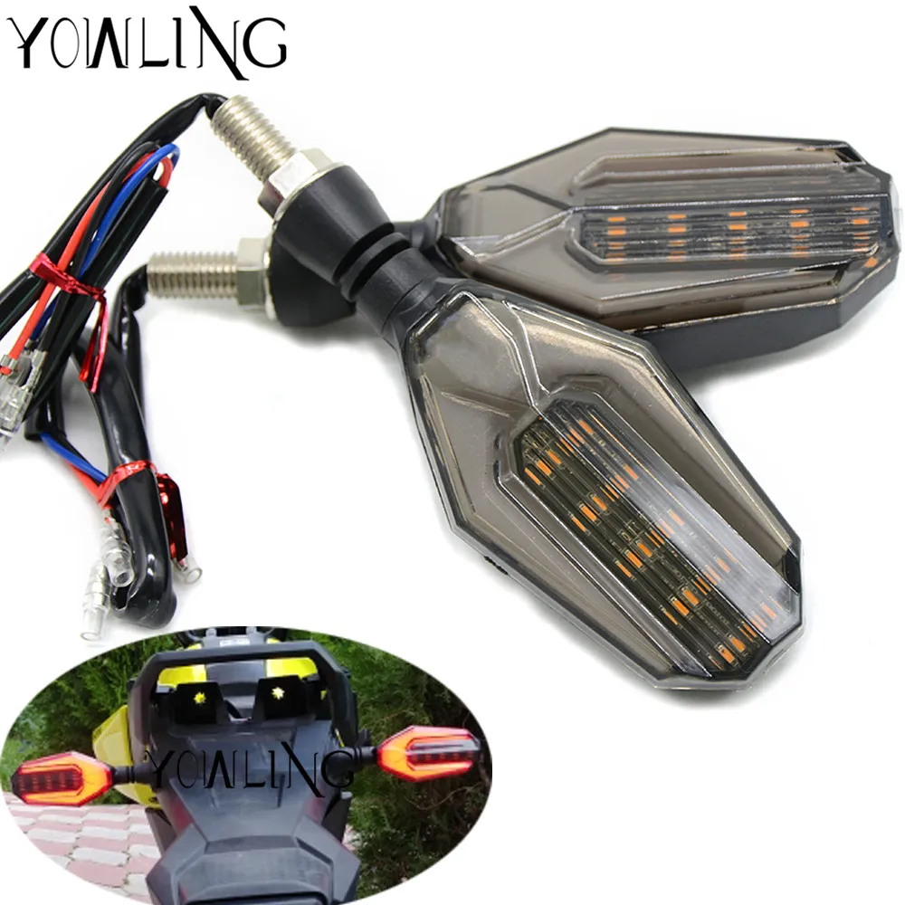 Universal Motorcycle Signal Light Amber LED Bulb AmberTurn FOR BMW K1200R SPORT K1200S R1200R R1200RT /SE R1200S 2005-2008
Universal Motorcycle Signal Light Amber LED Bulb AmberTurn FOR BMW K1200R SPORT K1200S R1200R R1200RT /SE R1200S 2005-2008