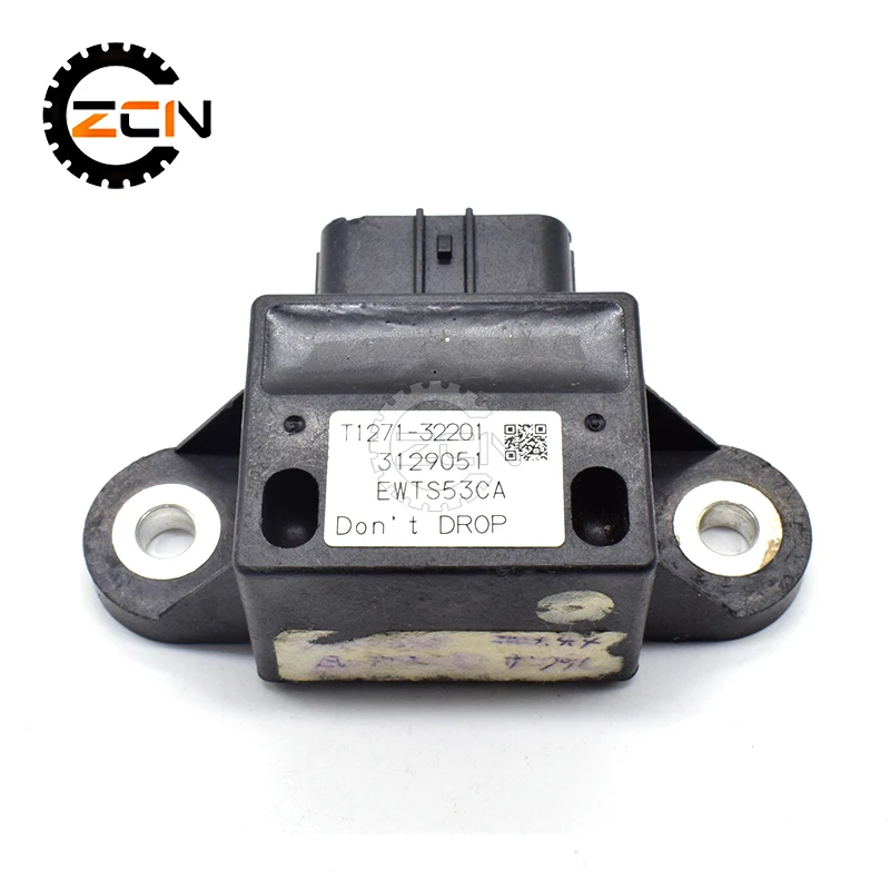 Датчик положения дроссельной заслонки T1271-32201 для автомобиля
Датчик положения дроссельной заслонки T1271-32201 для автомобиля