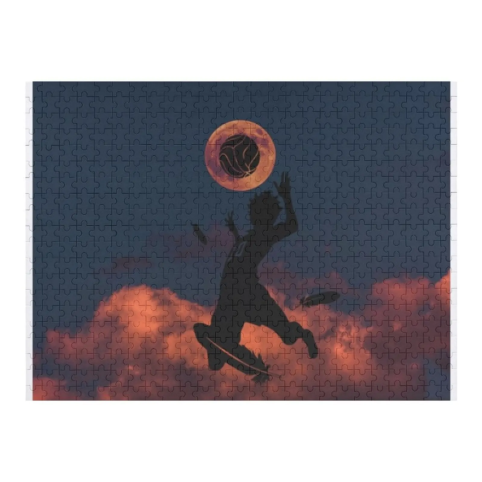 Hinata Jump Jigsaw Puzzle Name Wooden Toy Personalized Baby Toy Customizable Child Gift Customizable Gift Puzzle
Hinata Jump Jigsaw Puzzle Name Wooden Toy Personalized Baby Toy Customizable Child Gift Customizable Gift Puzzle