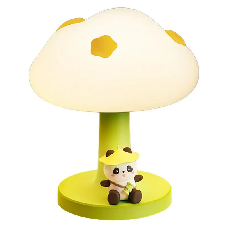 Panda Night Light Cute Nursery Nightlights Soft Cloud Panda Night Lamp Cute Decor For Nursery Baby Room Nice Toys For Kids
Panda Night Light Cute Nursery Nightlights Soft Cloud Panda Night Lamp Cute Decor For Nursery Baby Room Nice Toys For Kids