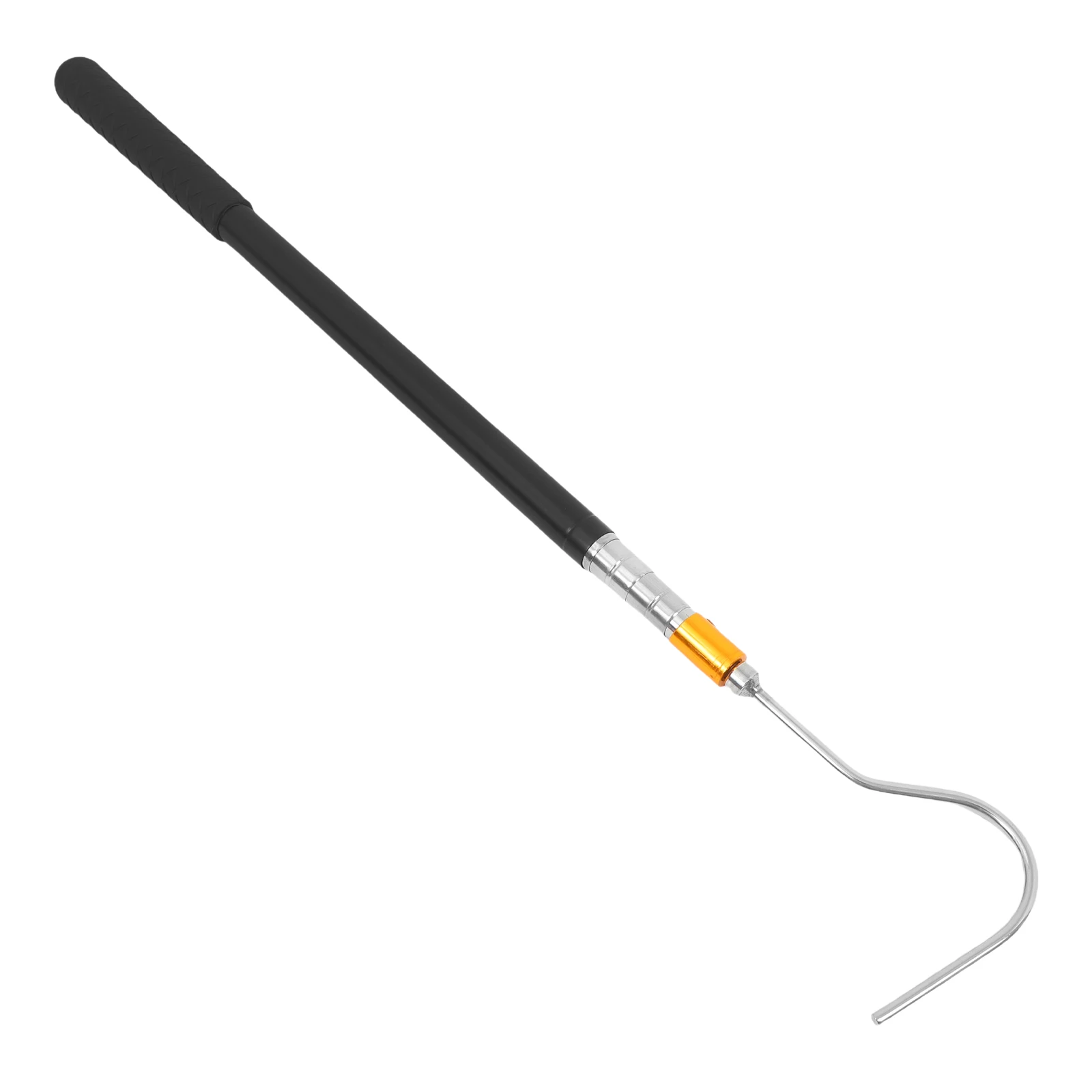 Stainless Steel Pet Snake Supplies Hook Catching Tool Adjustable Length Portable Snake Handling Equipment Pet Supplies
Stainless Steel Pet Snake Supplies Hook Catching Tool Adjustable Length Portable Snake Handling Equipment Pet Supplies