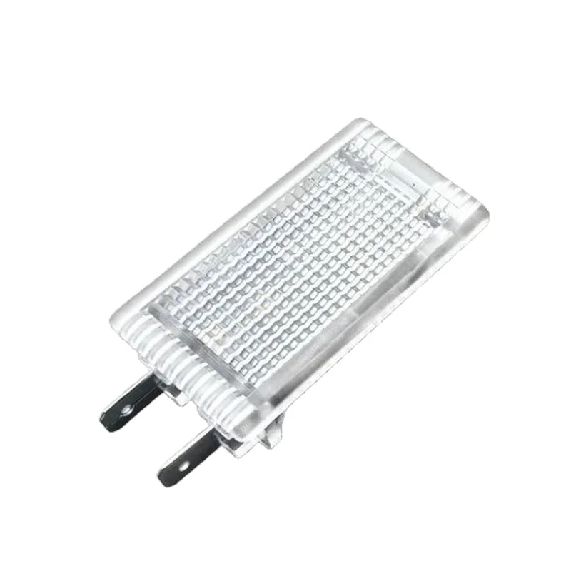 Trunk Lamp for Chery Bonus 3 IndiS Tiggo 5 7 8 8plus 5X Arrizo 7 3 5 5plus GX A3 E3 Omoda Trunk Light Accessories M11-3714030
Trunk Lamp for Chery Bonus 3 IndiS Tiggo 5 7 8 8plus 5X Arrizo 7 3 5 5plus GX A3 E3 Omoda Trunk Light Accessories M11-3714030