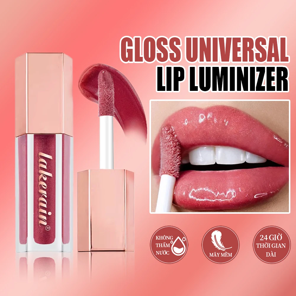 8 Colors Moisturizes Lip Gloss Long-lasting Waterproof Plumping Lip Glaze Non-stick Cup Smooth Lip Oil Lipstick Makeup Cosmetic.
8 Colors Moisturizes Lip Gloss Long-lasting Waterproof Plumping Lip Glaze Non-stick Cup Smooth Lip Oil Lipstick Makeup Cosmetic.