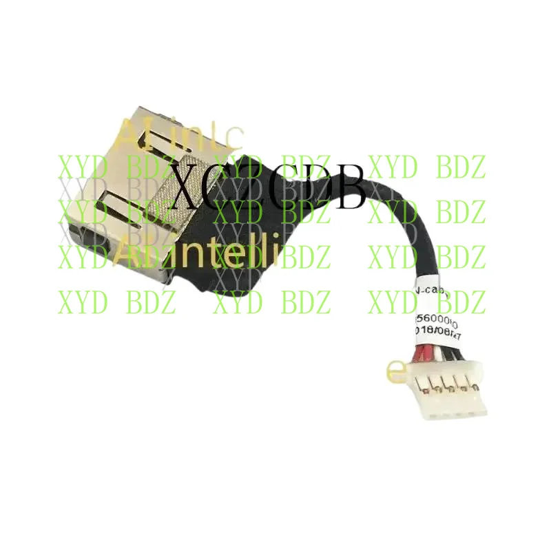 CD ДЛЯ LENOVO CHROMEBOOK V540S 81K9 DC В КАБЕЛЕ ПИТАНИЯ РАЗЪЕМ ПОРТА ЗАРЯДКИ FT 
CD ДЛЯ LENOVO CHROMEBOOK V540S 81K9 DC В КАБЕЛЕ ПИТАНИЯ РАЗЪЕМ ПОРТА ЗАРЯДКИ FT