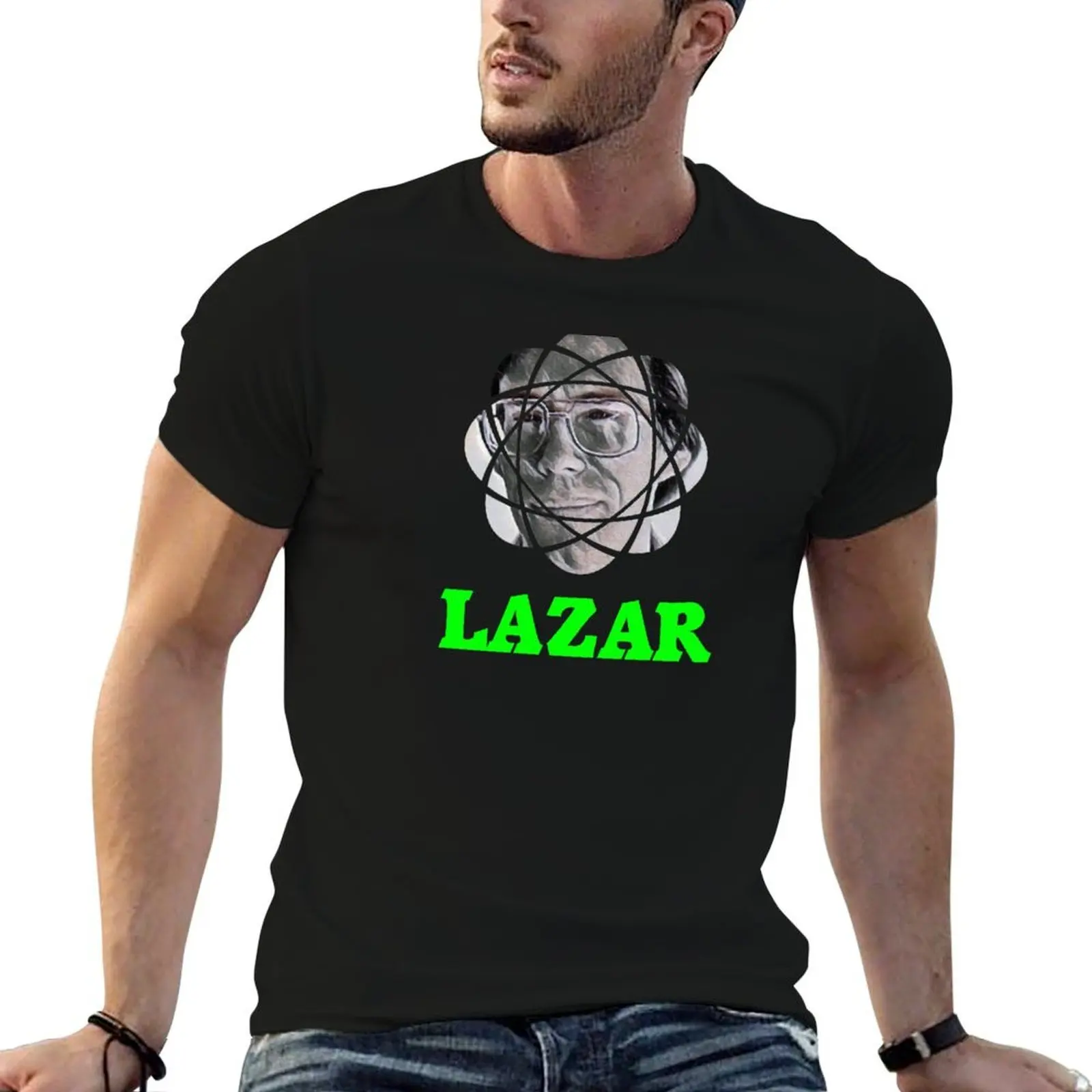 Lazar is King T-Shirt man graphic t shirt t shirt man designer graphic t shirts for man T-Shirt
Lazar is King T-Shirt man graphic t shirt t shirt man designer graphic t shirts for man T-Shirt