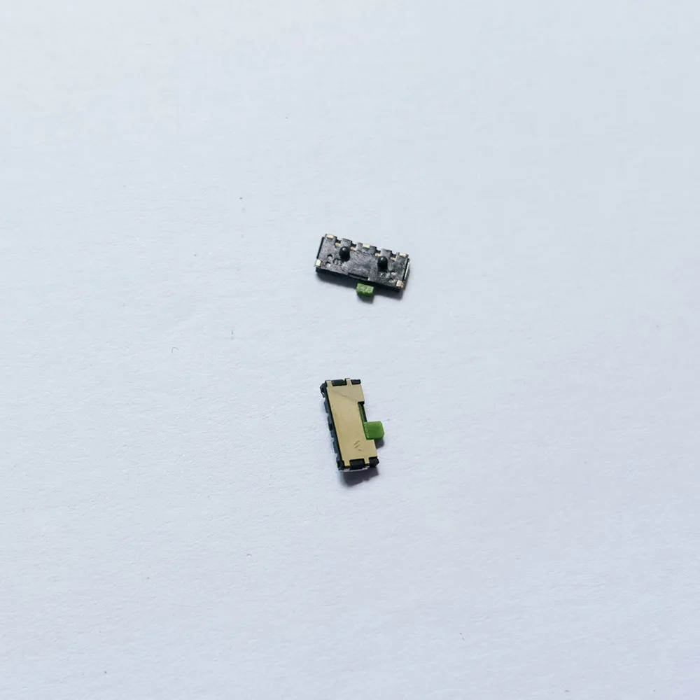 Original new 100% slide switch toggle switch 3pin 2gear patch pull switch SSN-121CHT
Original new 100% slide switch toggle switch 3pin 2gear patch pull switch SSN-121CHT