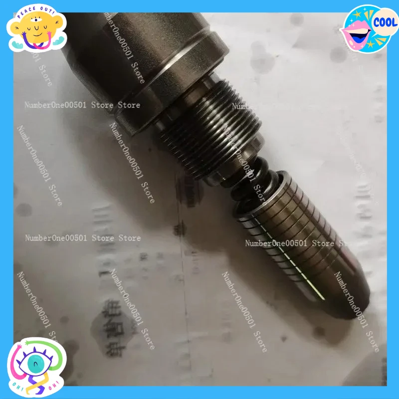 SX14 Distributor Valve Unloading Spool for Wheel Loader Excavator Hydraulic Relief Valve
SX14 Distributor Valve Unloading Spool for Wheel Loader Excavator Hydraulic Relief Valve