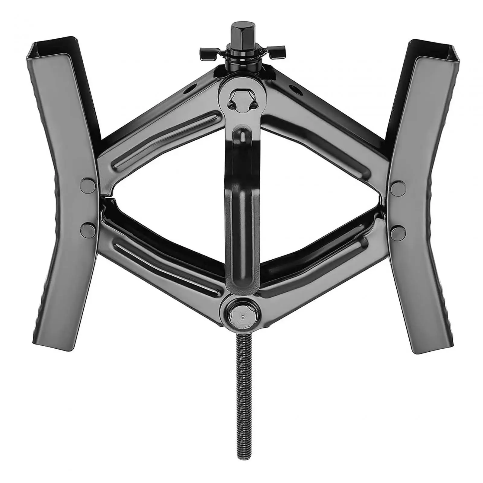 2x Camper Wheel Chock Stabilizers Scissor Durable Parts Movement Preventer with Wrench for Picnic RV Backpacking Trip Fishing
2x Camper Wheel Chock Stabilizers Scissor Durable Parts Movement Preventer with Wrench for Picnic RV Backpacking Trip Fishing