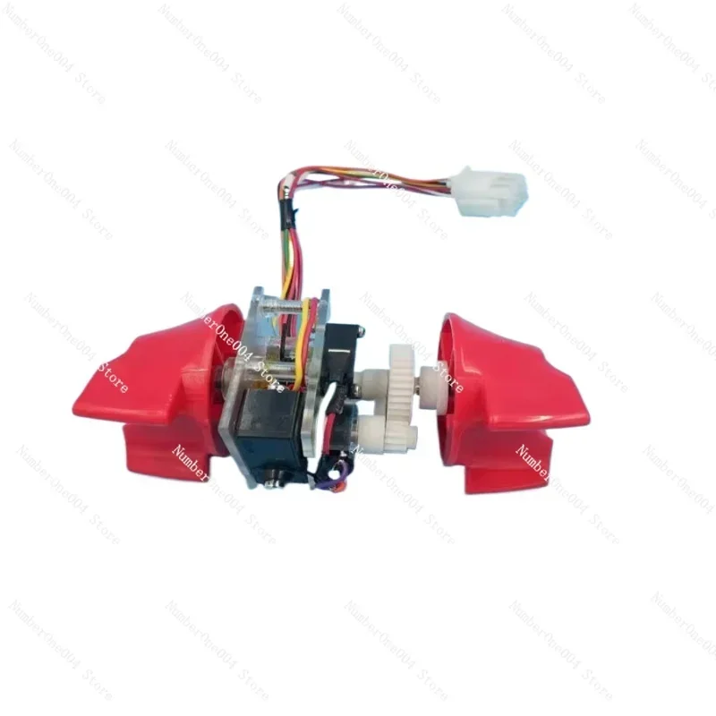 Forklift Accelerator Electric Forklift Handling Stacker Moving Easy Pass Front and Rear Switch Accessories
Forklift Accelerator Electric Forklift Handling Stacker Moving Easy Pass Front and Rear Switch Accessories