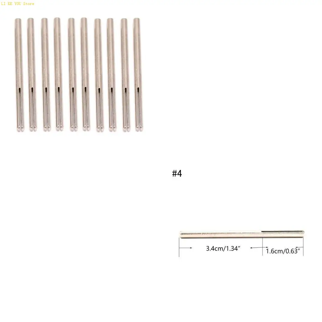W3JE Цилиндр Конус Прямые оправки 2,35/3 мм хвостовика с зажимами расколоты
W3JE Цилиндр Конус Прямые оправки 2,35/3 мм хвостовика с зажимами расколоты