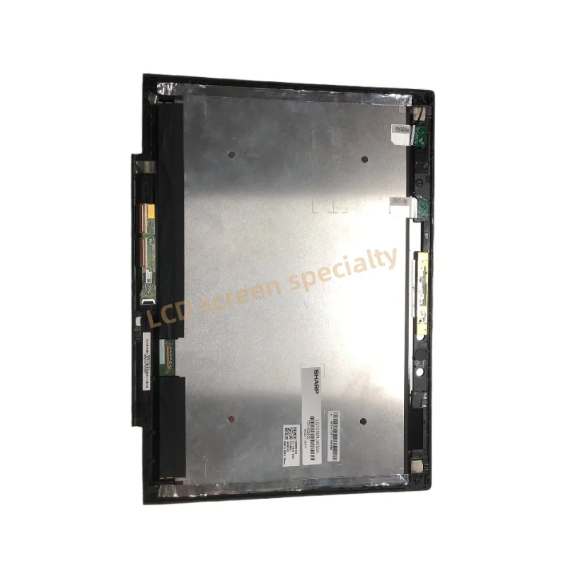 Suitable for LQ125M1JW33A 12.5 Inch 1920X1080 LCD LCD Display
Suitable for LQ125M1JW33A 12.5 Inch 1920X1080 LCD LCD Display