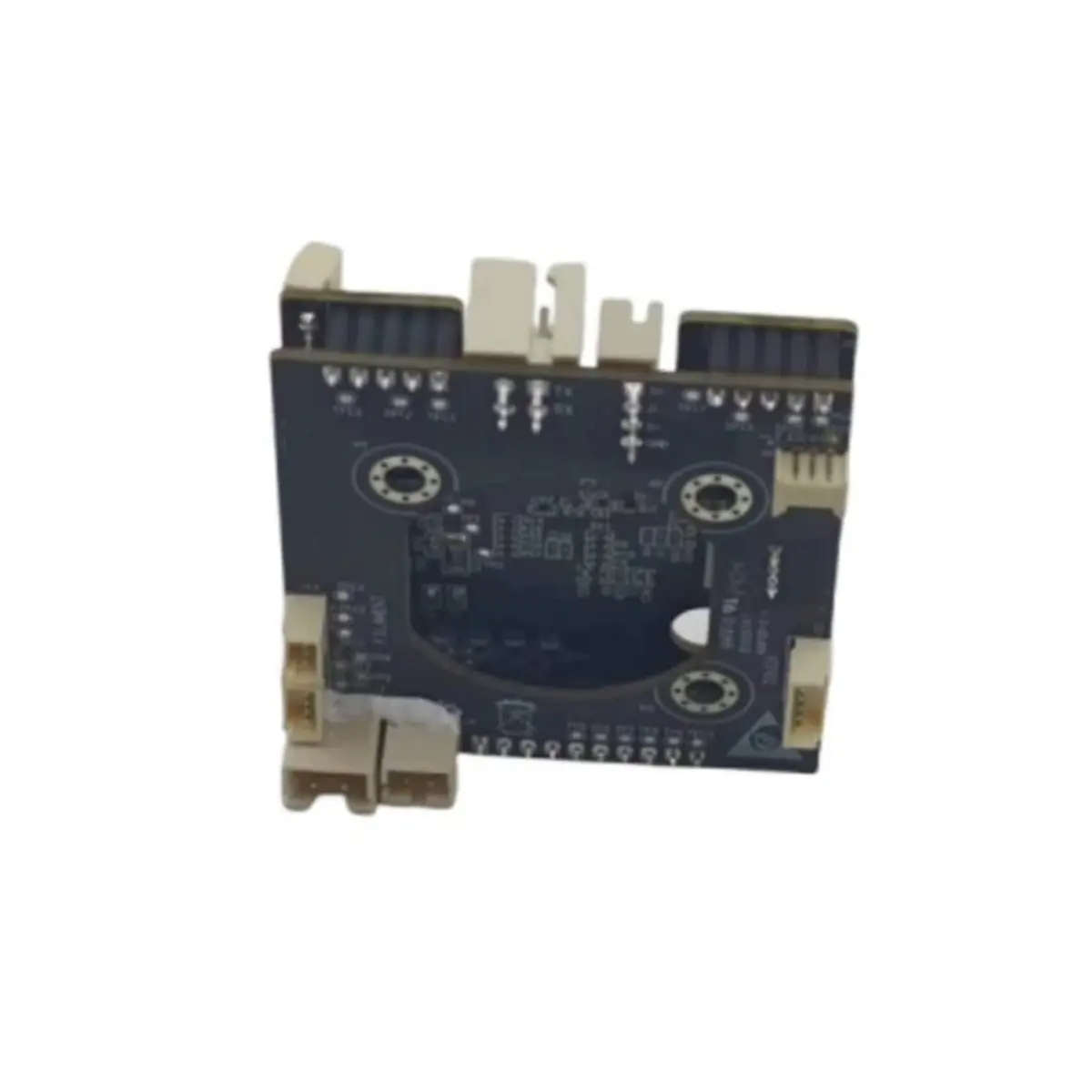 A64I For PCBA_G_K1-MAX/K1_T9_GD32F303CBT6 NOZZLE-C-V13 Replace Adapter Board 2025 K1-MAX/K1 3d Printer Accessories
A64I For PCBA_G_K1-MAX/K1_T9_GD32F303CBT6 NOZZLE-C-V13 Replace Adapter Board 2025 K1-MAX/K1 3d Printer Accessories