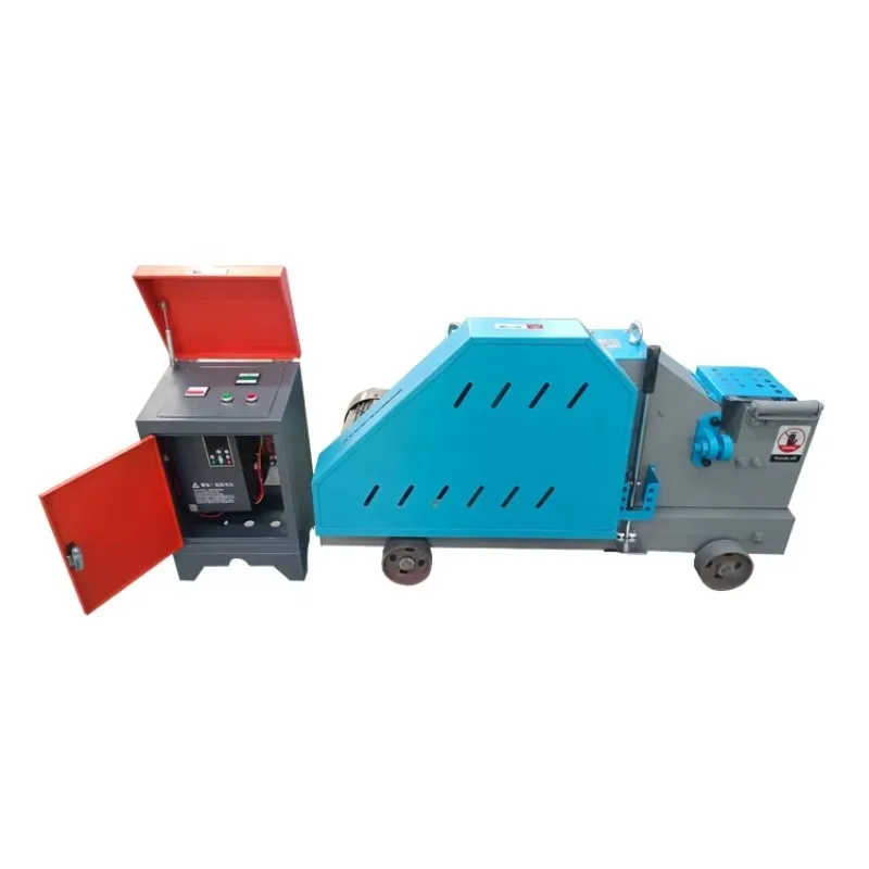 Electric Steel Rod Cutting Machine Rebar Cutting Machine GQ 40 Rebar Cutting Machine with Blade
Electric Steel Rod Cutting Machine Rebar Cutting Machine GQ 40 Rebar Cutting Machine with Blade
