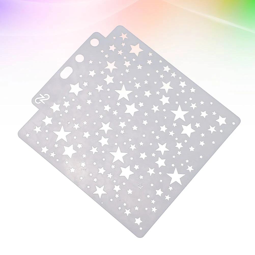 Stencil Drawing Template Stencils Painting Templates Precision Cake for Buttercream
Stencil Drawing Template Stencils Painting Templates Precision Cake for Buttercream