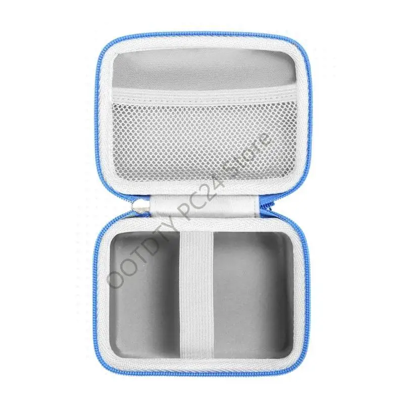 H7BA Lightweight EVA Protective Case for Digital Pet Great for On the Go Convenience
H7BA Lightweight EVA Protective Case for Digital Pet Great for On the Go Convenience