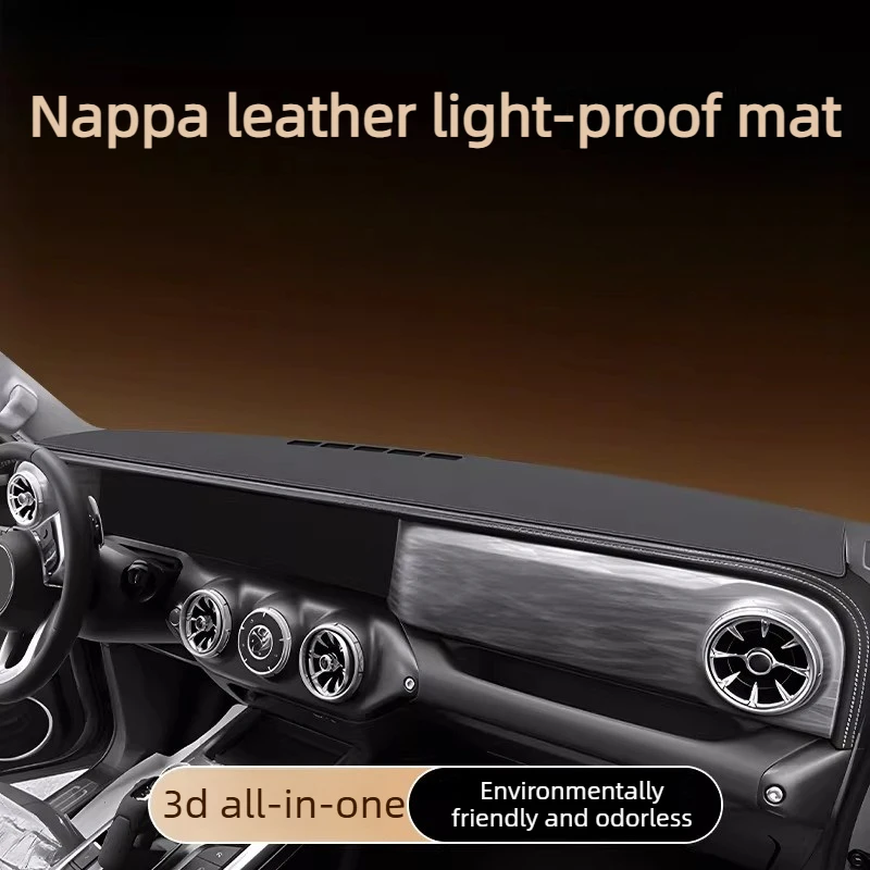 For Tank 300/400/500/700 2021-2026 Center Console Pad Instrument Panel Sun Protection Light Protection Pad Automotive Supplies
For Tank 300/400/500/700 2021-2026 Center Console Pad Instrument Panel Sun Protection Light Protection Pad Automotive Supplies