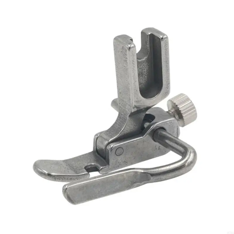 97BA Adjustable Guide Sewing Presser Foot for Shirts/Curtains/Canvas/Fabric/Leather
97BA Adjustable Guide Sewing Presser Foot for Shirts/Curtains/Canvas/Fabric/Leather