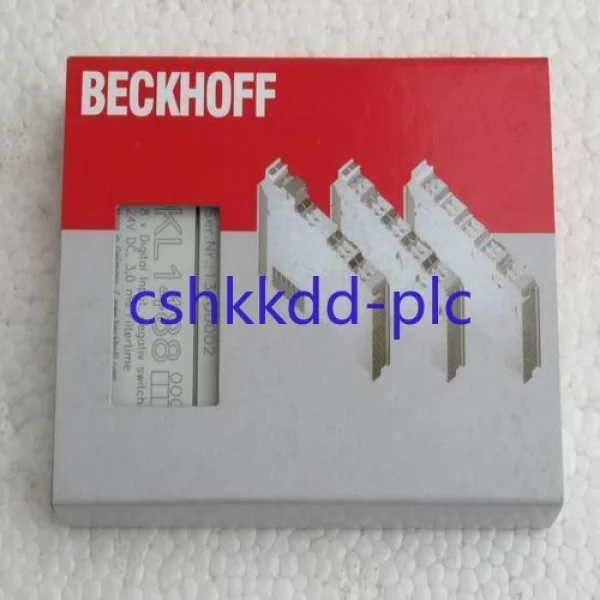 Pc Kl1488 Kl 1488 Module Brand New Original Spot Plc
Pc Kl1488 Kl 1488 Module Brand New Original Spot Plc