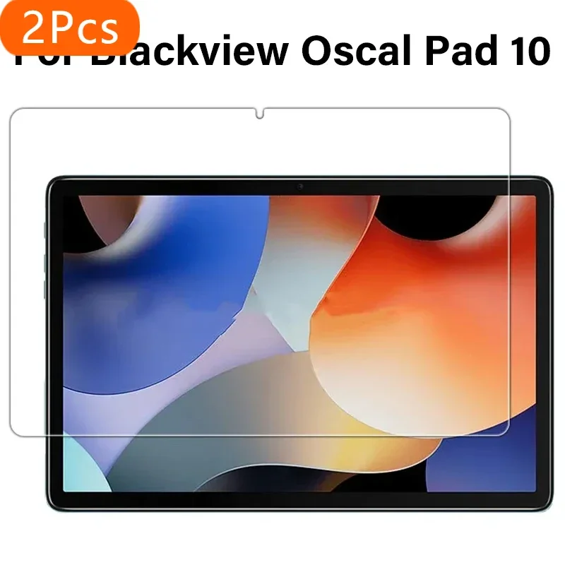 2 шт. Защитная пленка из закаленного стекла 9H для Blackview Oscal Pad 10 2023 10,1 дюйма, ультра прозрачная защитная пленка без пузырьков для планшета
2 шт. Защитная пленка из закаленного стекла 9H для Blackview Oscal Pad 10 2023 10,1 дюйма, ультра прозрачная защитная пленка без пузырьков для планшета