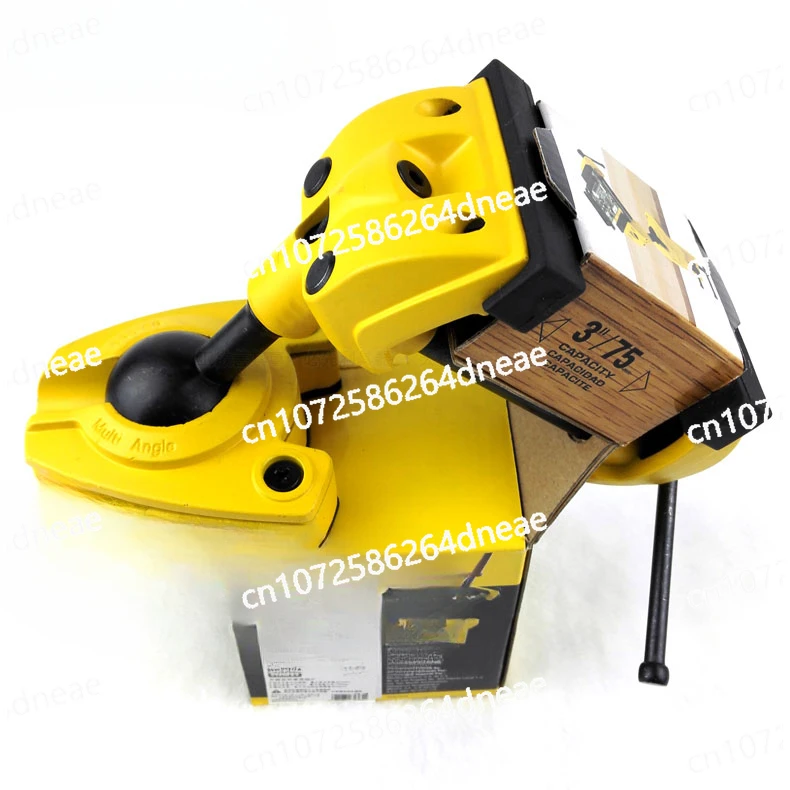 Деформационный стол на 360 градусов, вицевой стол, 3 дюйма
Деформационный стол на 360 градусов, вицевой стол, 3 дюйма