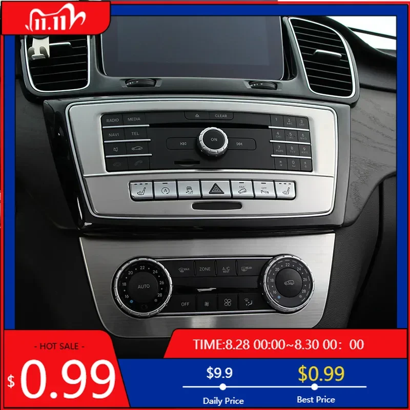 Внутренние наклейки, отделка для Mercedes ML320 2012 GLE W166 купе c292 350d GL x166 GLS amg, панель управления, крышка центральной консоли Inter
Внутренние наклейки, отделка для Mercedes ML320 2012 GLE W166 купе c292 350d GL x166 GLS amg, панель управления, крышка центральной консоли Inter