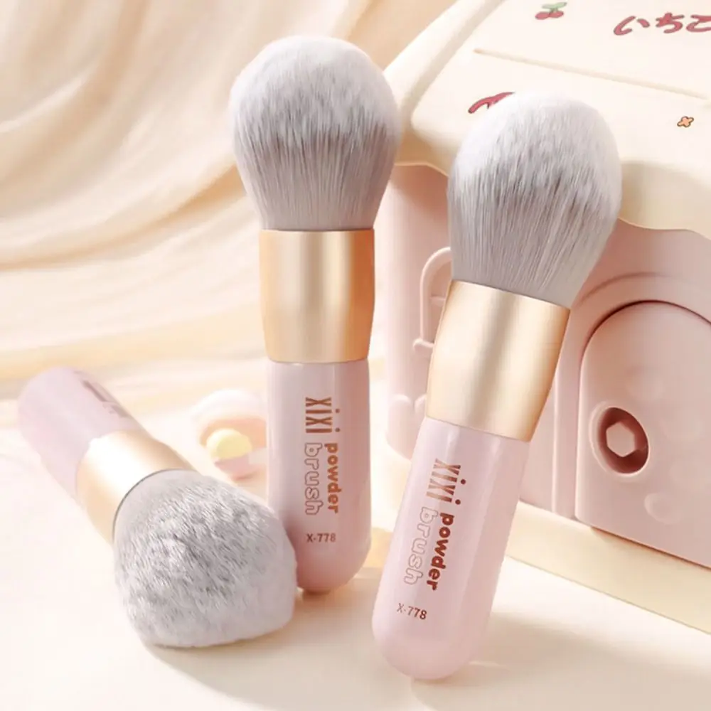 Professional Loose Powder Blush Makeup Brush Soft Fluffy Nail Dust Cleaning Brush Girls Makeup Beauty Tools
Professional Loose Powder Blush Makeup Brush Soft Fluffy Nail Dust Cleaning Brush Girls Makeup Beauty Tools