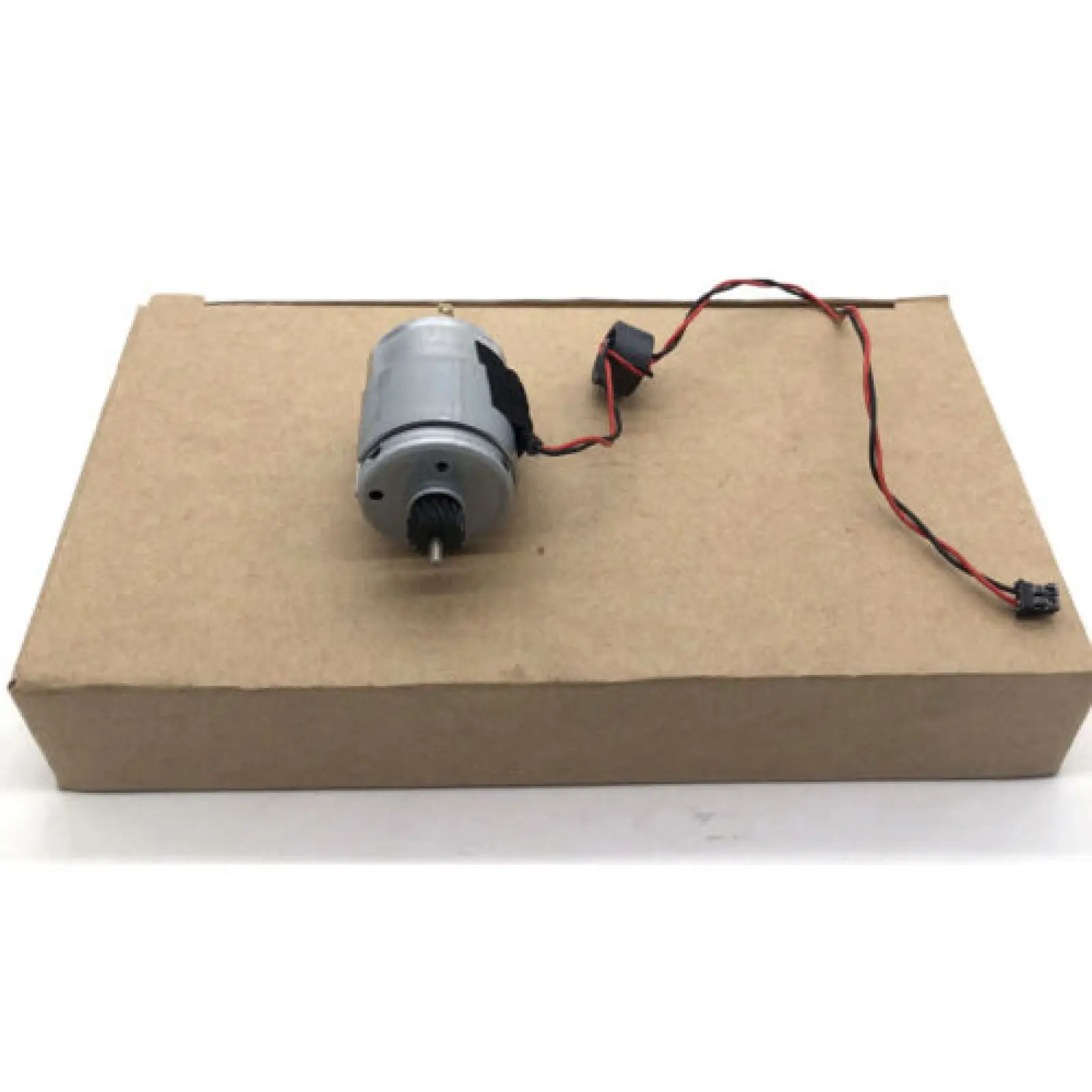 Pickup Roller Motor Fits For Epson L6278 L6360 L6270 L6370 L6170 L6376 L6398 L6290 L6378 L6391 L6379 L6191 L6198 L6390 L6268
Pickup Roller Motor Fits For Epson L6278 L6360 L6270 L6370 L6170 L6376 L6398 L6290 L6378 L6391 L6379 L6191 L6198 L6390 L6268