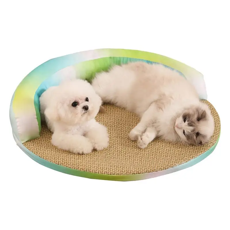 rattan Cooling Mat For Dogs Removable Cooling Cat Bed Pet Supplies For Puppy Senior House Bedroom Living Room Offices Backyards
rattan Cooling Mat For Dogs Removable Cooling Cat Bed Pet Supplies For Puppy Senior House Bedroom Living Room Offices Backyards