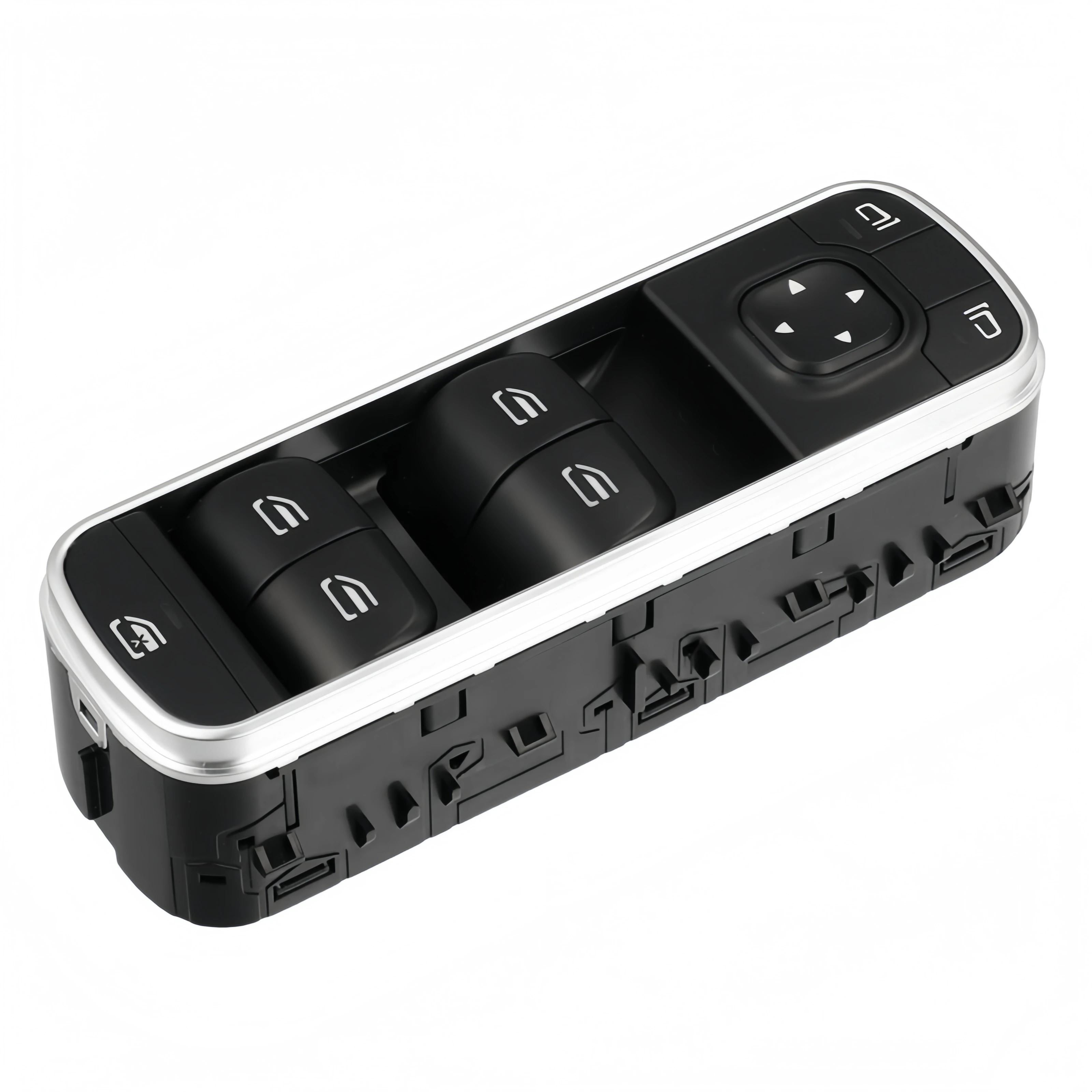 Power Window Switch A1679050001 A1679059603 for Mercedes W177 A-Class CLA GLA & W247 B-Class GLB - OEM Control Button
Power Window Switch A1679050001 A1679059603 for Mercedes W177 A-Class CLA GLA & W247 B-Class GLB - OEM Control Button
