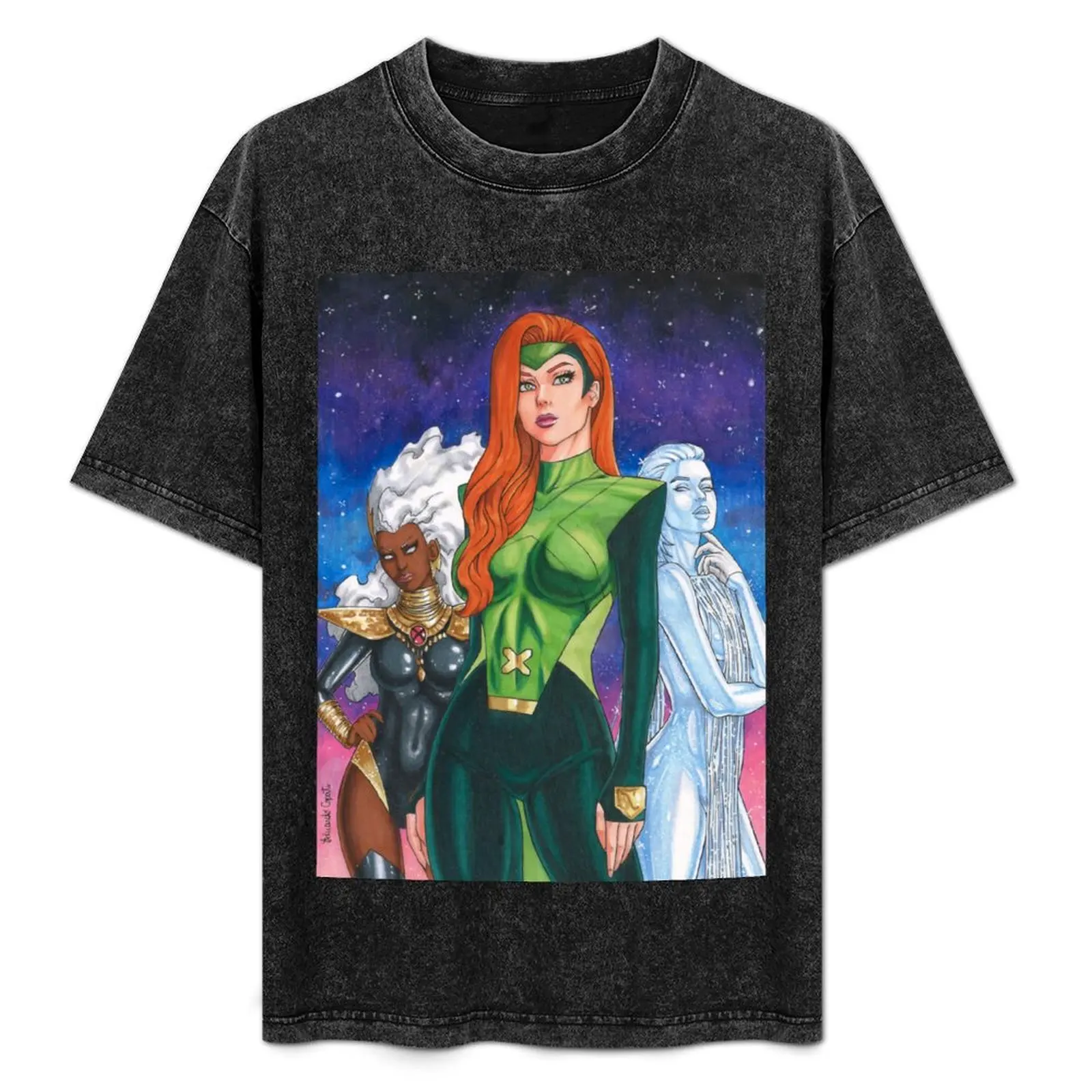 X-Woman 97 T-Shirt Work Wear Breathable Tee
X-Woman 97 T-Shirt Work Wear Breathable Tee