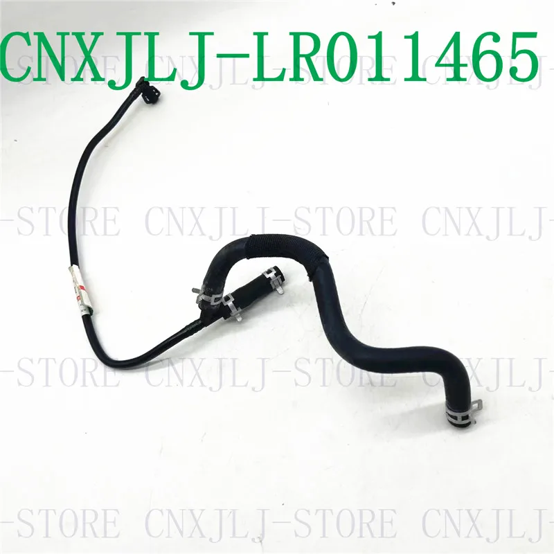 LR011465 V8 5.0L Petrol Radiator Water Hose for Range Rover 2010 - 2012 Car Parts China Wholesaler accessories
LR011465 V8 5.0L Petrol Radiator Water Hose for Range Rover 2010 - 2012 Car Parts China Wholesaler accessories