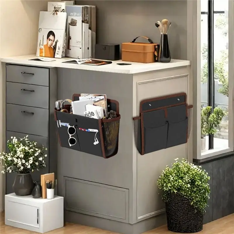 A93Z Black Storage Bag Wall-Mounted Multi-Compartment Door Organizer Side Pockets Large Capacity Mesh Pocket Storage Solution
A93Z Black Storage Bag Wall-Mounted Multi-Compartment Door Organizer Side Pockets Large Capacity Mesh Pocket Storage Solution