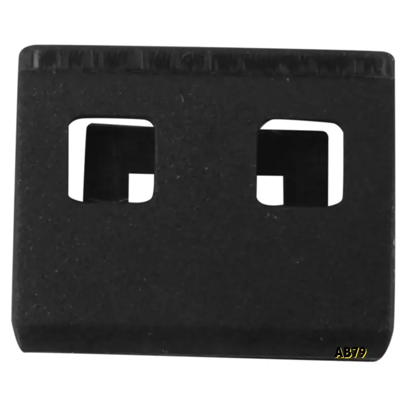 60Pcs USB Dust Plug Charger Port Cover Cap USB Security Lock Universal Dustproof Protector PC Notebook Laptop
60Pcs USB Dust Plug Charger Port Cover Cap USB Security Lock Universal Dustproof Protector PC Notebook Laptop