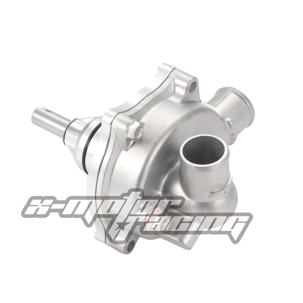 Engine Water Pump Assembly For SUZUKI GSF1250 Bandit 2007-2011 GSF650 Bandit 2007-2012 17400-18H00 17400-18H01 Water Cooler Pump
Engine Water Pump Assembly For SUZUKI GSF1250 Bandit 2007-2011 GSF650 Bandit 2007-2012 17400-18H00 17400-18H01 Water Cooler Pump