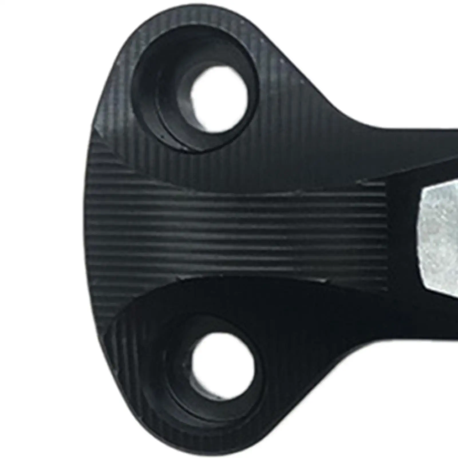 CNC Aluminum Handlebar Riser Clamp Cover Motorcycle Bar Cap Replacement Kit for Universal Motorcycles and Scooters
CNC Aluminum Handlebar Riser Clamp Cover Motorcycle Bar Cap Replacement Kit for Universal Motorcycles and Scooters