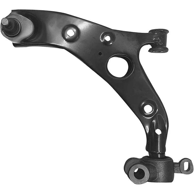Front Left Side Lower Control Arm With Ball Joint Suspension Kit for 2014-2020 Mazda 6, 2013-2016 Mazda CX-5
Front Left Side Lower Control Arm With Ball Joint Suspension Kit for 2014-2020 Mazda 6, 2013-2016 Mazda CX-5