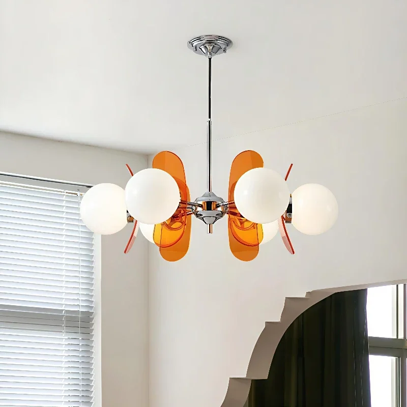 Bauhaus Chandelier Retro colorful Chandelier Designer Medieval Magic Bean Chandelier Bedroom Living Room Dining Table lighting
Bauhaus Chandelier Retro colorful Chandelier Designer Medieval Magic Bean Chandelier Bedroom Living Room Dining Table lighting