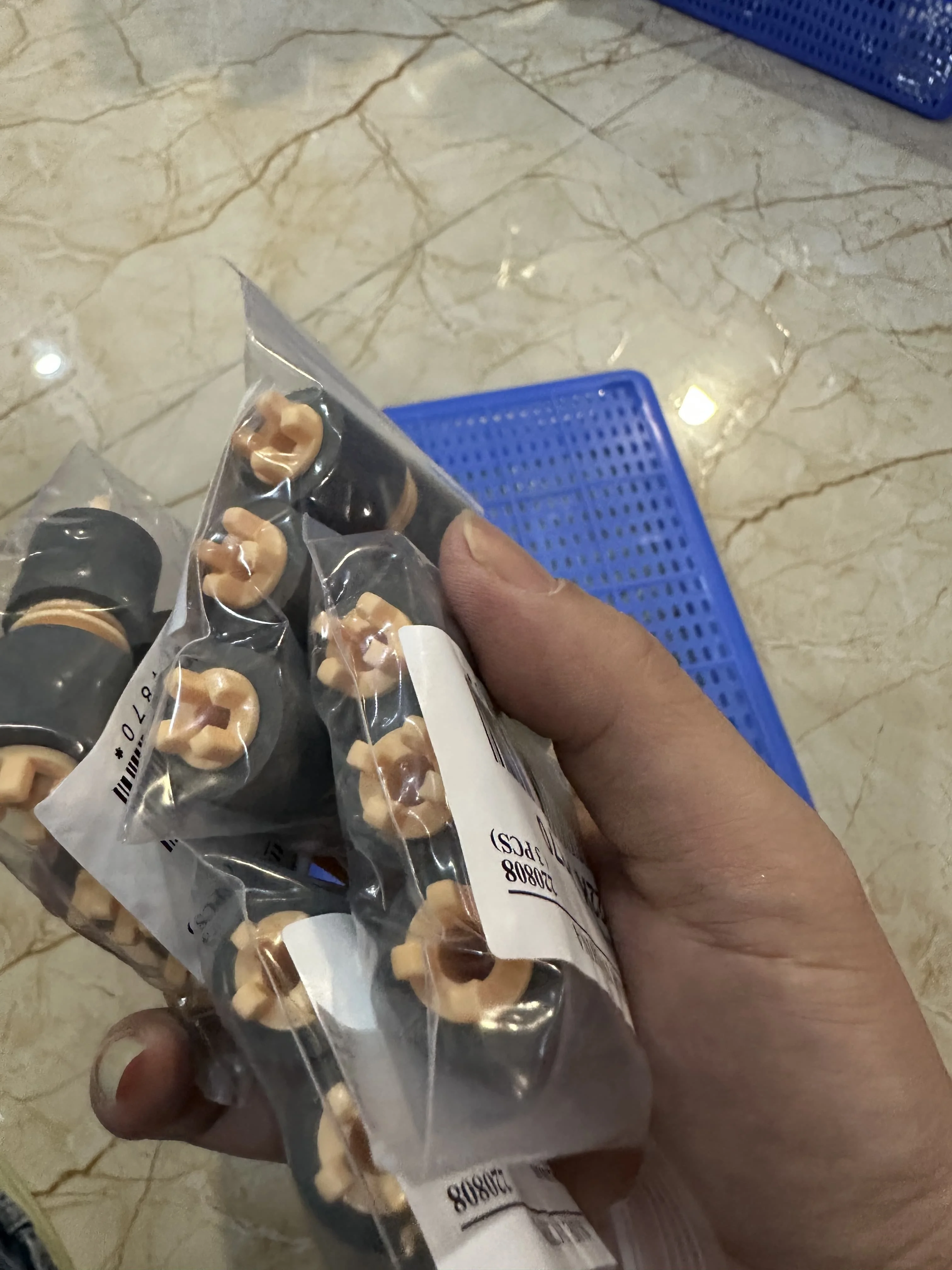 36 роликов подачи бумаги для Xerox WorkCentre 5335 7525 7535 7775 5325 7655 7665 7675 7755 7765 5330 7425 7428 7435 7530 7545 7556 
36 роликов подачи бумаги для Xerox WorkCentre 5335 7525 7535 7775 5325 7655 7665 7675 7755 7765 5330 7425 7428 7435 7530 7545 7556