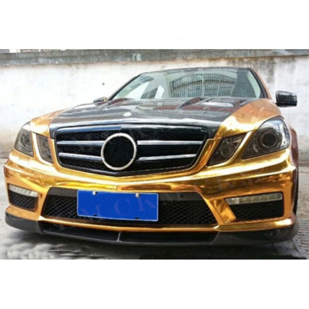 CKMUUER Carbon Fiber Head Chin Shovel Front Bumper Lip Spoiler For Benz E Class W212 E260 E300 E400 E63 AMG 2010-2013 FRP
CKMUUER Carbon Fiber Head Chin Shovel Front Bumper Lip Spoiler For Benz E Class W212 E260 E300 E400 E63 AMG 2010-2013 FRP