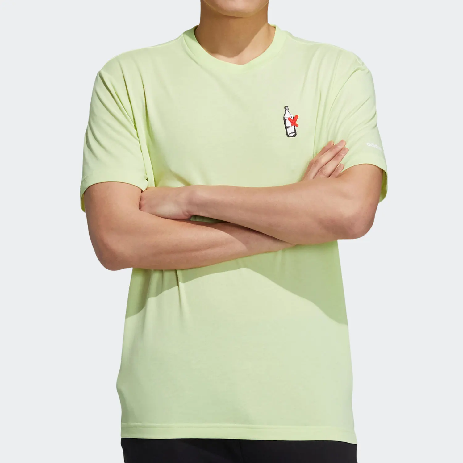 Adidas Authentic NEO M JULY TEE 2, новая летняя мужская футболка HF0466
Adidas Authentic NEO M JULY TEE 2, новая летняя мужская футболка HF0466