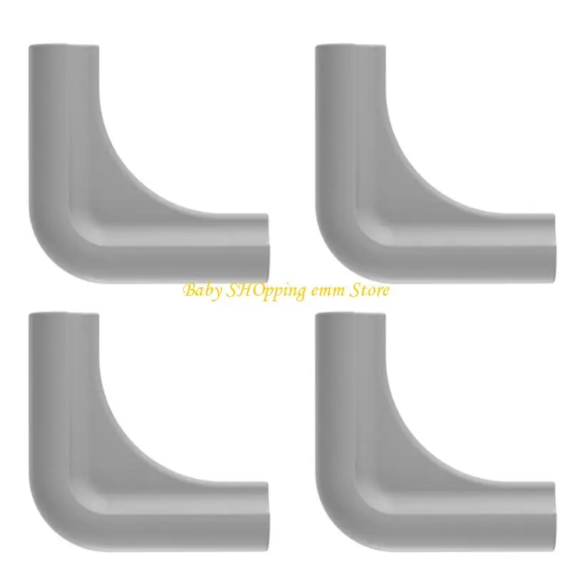 23GD 4pcs Adhesive Protectors Guard Corner Protectors Anti Collision Corner Guard
23GD 4pcs Adhesive Protectors Guard Corner Protectors Anti Collision Corner Guard
