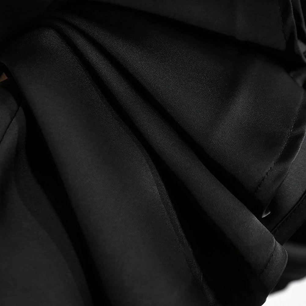 Comfortable Medium Length Skirts Versatile Skirts Casual Skirt Almond Hip-wrapped Skirt Commuting Style Daily Wear
Comfortable Medium Length Skirts Versatile Skirts Casual Skirt Almond Hip-wrapped Skirt Commuting Style Daily Wear