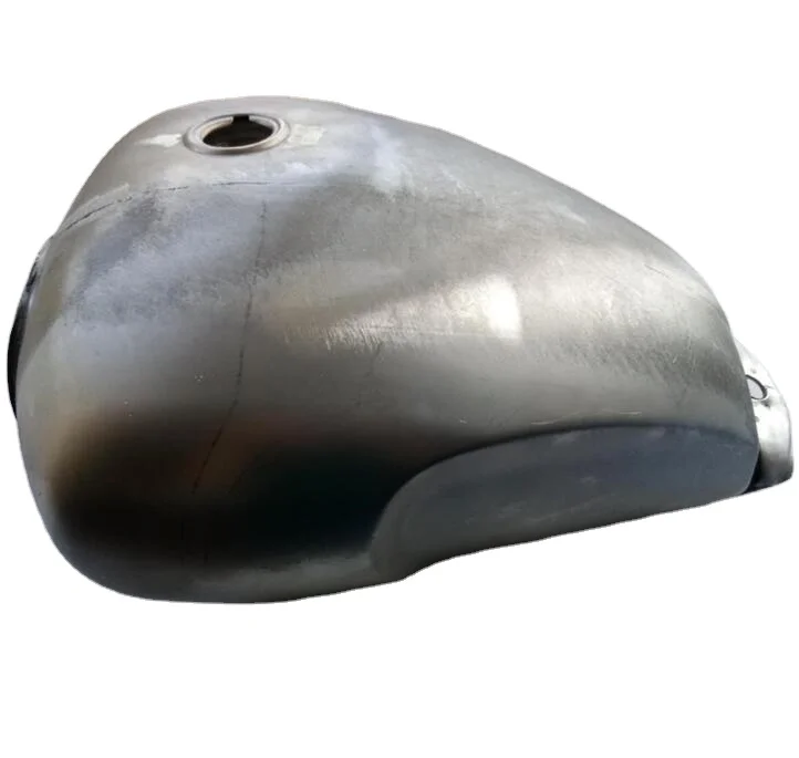 SHINERAY XY400 CB400SS Scramble 400CC Gas Petrol Motorcycle Fuel Tank
SHINERAY XY400 CB400SS Scramble 400CC Gas Petrol Motorcycle Fuel Tank