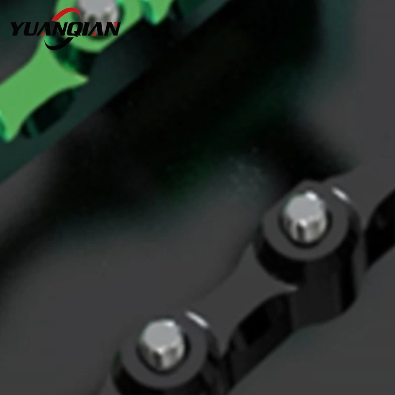 KLR 650 1987-2008 Motorcycles Foot Rests Pedals Footpegs Foot Pegs For Kawasaki KLR650 2007 2006 2005 2004 2003 2002 Footrest
KLR 650 1987-2008 Motorcycles Foot Rests Pedals Footpegs Foot Pegs For Kawasaki KLR650 2007 2006 2005 2004 2003 2002 Footrest